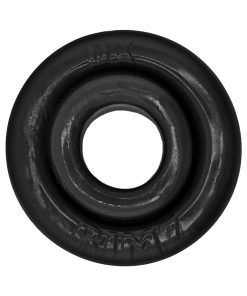 Oxballs Rimz Single Ring Black