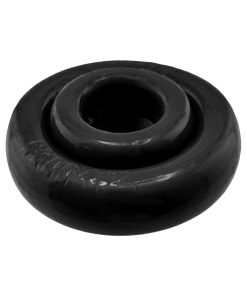Oxballs Rimz Single Ring Black