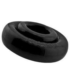 Oxballs Rimz Single Ring Black