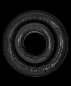 Oxballs Rimz Single Ring Black
