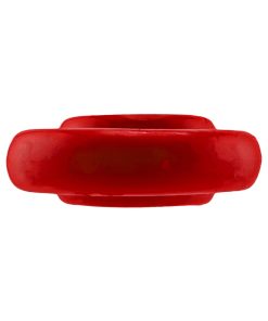Oxballs Rimz Single Ring Red
