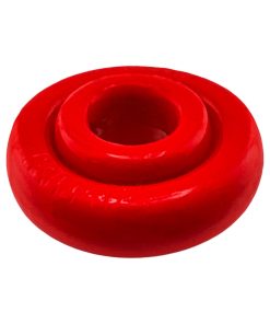 Oxballs Rimz Single Ring Red