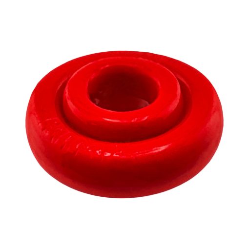 Oxballs Rimz Single Ring Red - Image 5