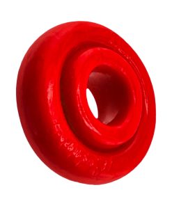 Oxballs Rimz Single Ring Red