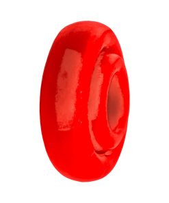 Oxballs Rimz Single Ring Red