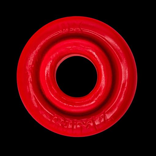 Oxballs Rimz Single Ring Red - Image 8