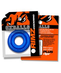 Alternative view of Oxballs Rimz Single Ring Pool
