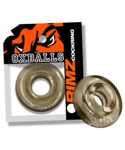 Oxballs Rimz Single Ring Storm