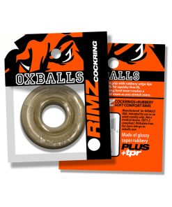 Alternative view of Oxballs Rimz Single Ring Storm