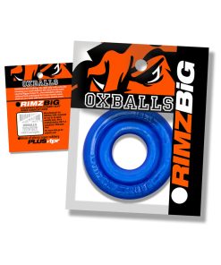 Alternative view of Oxballs Rimz Big Single Ring Pool