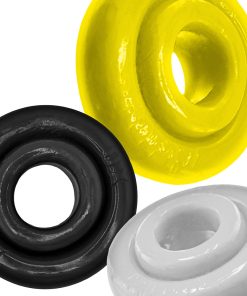 Oxballs Rimringz Multi Size 3-Pack Shockwave