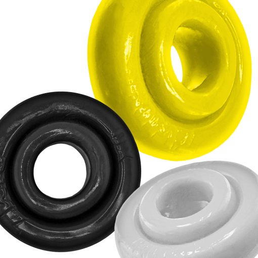 Oxballs Rimringz Multi Size 3-Pack Shockwave - Image 7