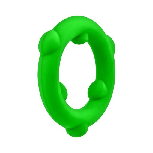 Oxballs Spinner Single Silicone Ring Frog - Image 5