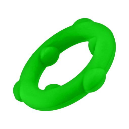 Oxballs Spinner Single Silicone Ring Frog - Image 6