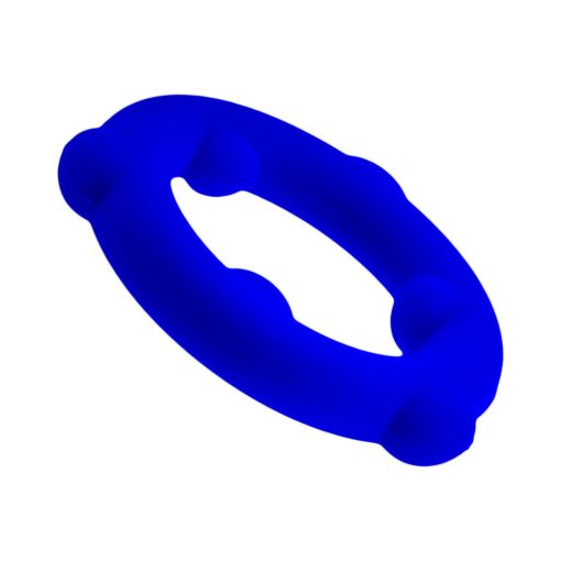 Oxballs Spinner Single Silicone Ring Glacier - Image 6