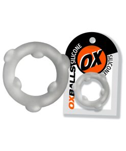 Oxballs Spinner Single Silicone Ring Vapor