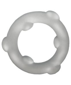 Oxballs Spinner Single Silicone Ring Vapor