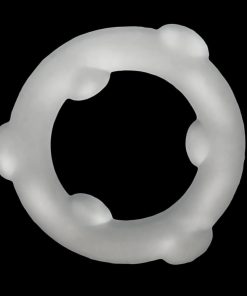 Oxballs Spinner Single Silicone Ring Vapor