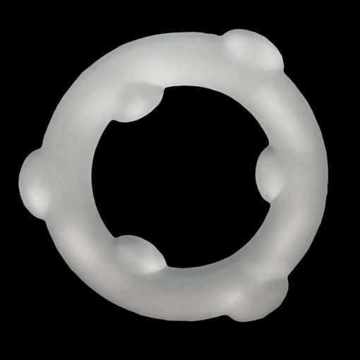 Oxballs Spinner Single Silicone Ring Vapor - Image 6
