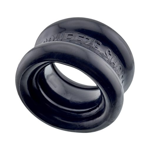 Oxballs Squeeze Short Ballstretcher Black - Image 4