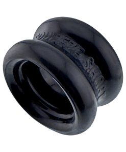 Oxballs Squeeze Short Ballstretcher Black