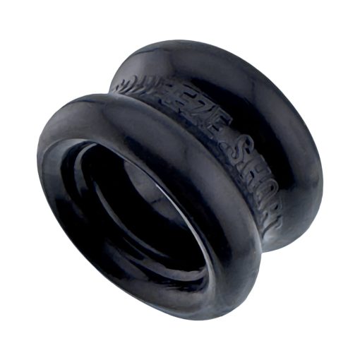 Oxballs Squeeze Short Ballstretcher Black - Image 5