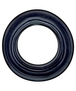 Oxballs Squeeze Short Ballstretcher Black