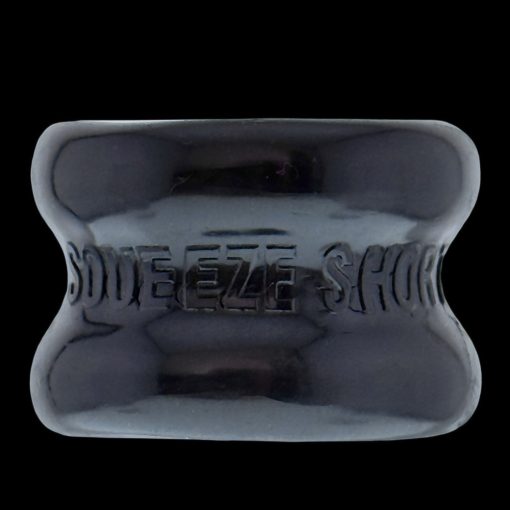 Oxballs Squeeze Short Ballstretcher Black - Image 9