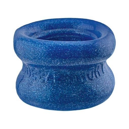 Oxballs Squeeze Short Ballstretcher Blue Fire - Image 4
