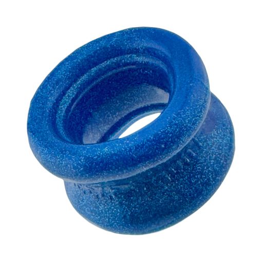 Oxballs Squeeze Short Ballstretcher Blue Fire - Image 5