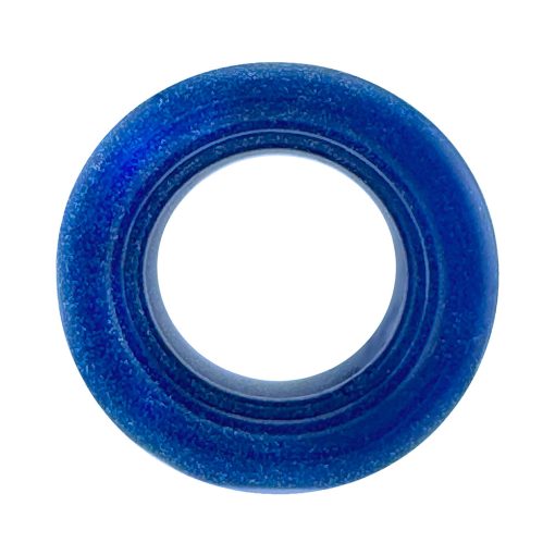Oxballs Squeeze Short Ballstretcher Blue Fire - Image 6