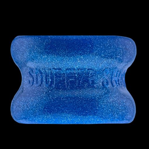 Oxballs Squeeze Short Ballstretcher Blue Fire - Image 9