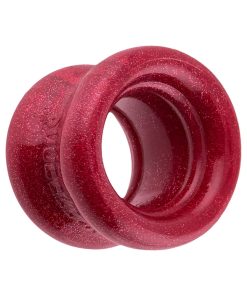 Oxballs Squeeze Short Ballstretcher Cherry Lips