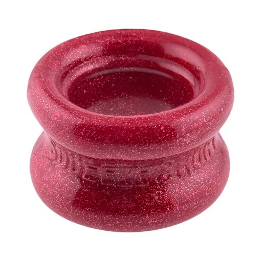 Oxballs Squeeze Short Ballstretcher Cherry Lips - Image 5