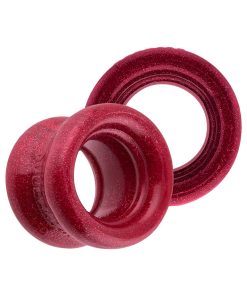 Oxballs Squeeze Short Ballstretcher Cherry Lips