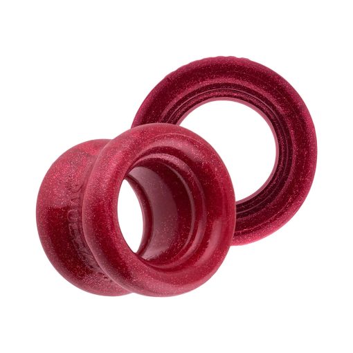 Oxballs Squeeze Short Ballstretcher Cherry Lips - Image 7