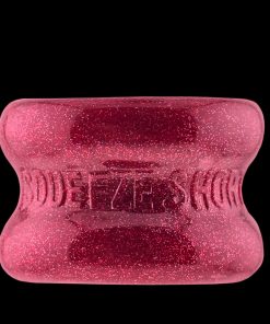 Oxballs Squeeze Short Ballstretcher Cherry Lips