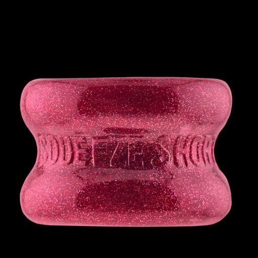 Oxballs Squeeze Short Ballstretcher Cherry Lips - Image 9