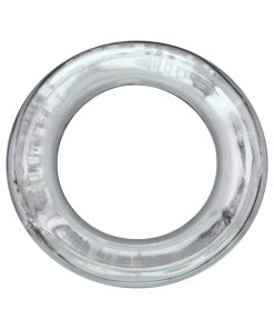 Oxballs Squeeze Short Ballstretcher Clear