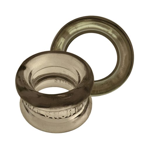 Oxballs Squeeze Short Ballstretcher Storm - Image 7