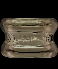 Oxballs Squeeze Short Ballstretcher Storm