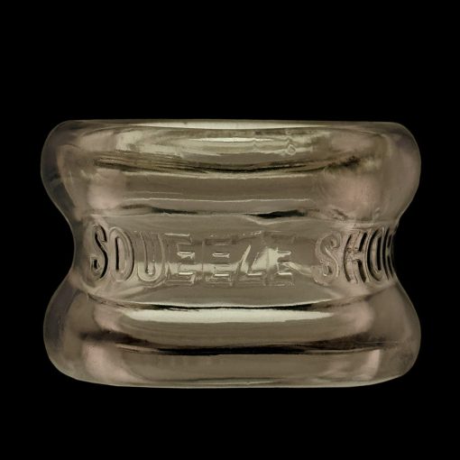 Oxballs Squeeze Short Ballstretcher Storm - Image 9