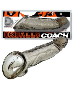 Oxballs Coach Cocksheath Storm