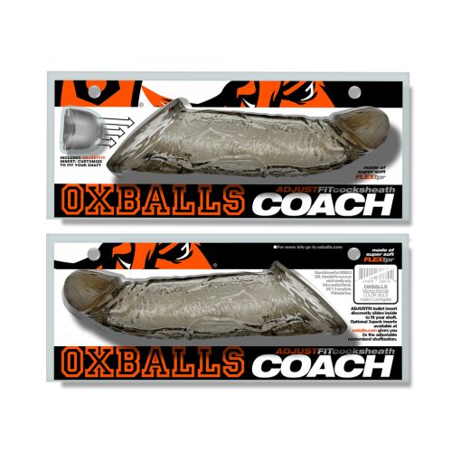 Oxballs Coach Cocksheath Storm - Image 2