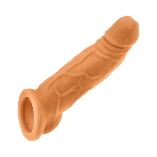 Oxballs Coach Cocksheath Skinz Peachy - Image 7