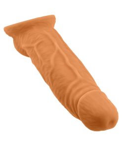 Oxballs Coach Cocksheath Skinz Peachy