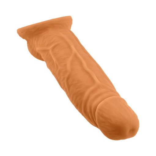 Oxballs Coach Cocksheath Skinz Peachy - Image 9