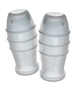 Oxballs Lankyz Silicone Nipsuckers Clear