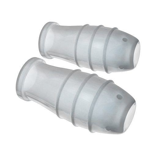 Oxballs Lankyz Silicone Nipsuckers Clear - Image 6