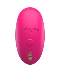 We-Vibe Chorus Pro Electric Pink – App-Controlled Couples Vibrator